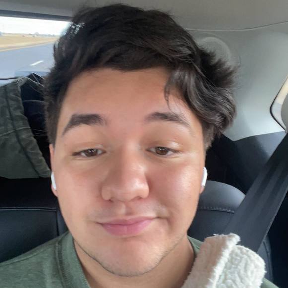 Meet your Posher, Joshua - Picture 1 of 1